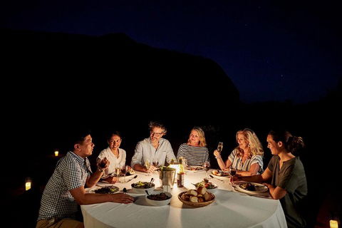 Uluru (Ayers Rock) Base And Sunset Half-Day Trip With Opt Outback BBQ Dinner - Timeshare Accommodation 4
