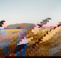 Uluru Ayers Rock Sunset Tour - Timeshare Accommodation