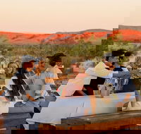 3-Day Tour from Uluru Ayers Rock to Alice Springs via Kings Canyon - Timeshare Accommodation