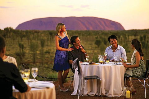 Uluru & Kata Tjuta Sights & Sounds - Timeshare Accommodation 0