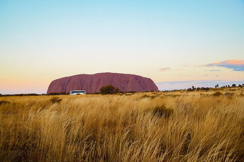 Uluru & Kata Tjuta Sights & Sounds - Timeshare Accommodation 3