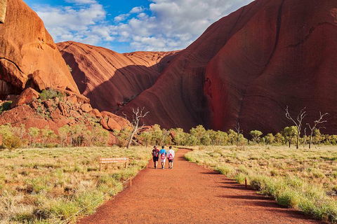 Uluru & Kata Tjuta Sights & Sounds - Timeshare Accommodation 4