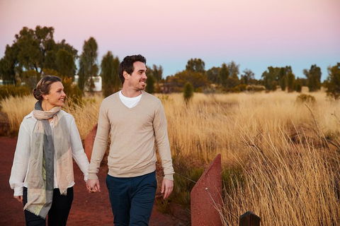 Uluru & Kata Tjuta Sights & Sounds - Timeshare Accommodation 5