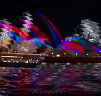 All Inclusive Blue Mountains Small-Group Day Trip from Sydney - Timeshare Accommodation