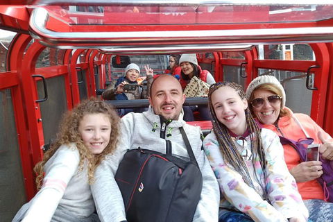 All Inclusive Blue Mountains Small-Group Day Trip From Sydney - Timeshare Accommodation 3