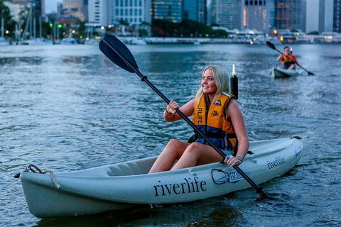 Brisbane Kayak Tour - Timeshare Accommodation 2