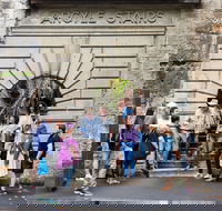 Sydney The Rocks Guided Walking Tour - Timeshare Accommodation