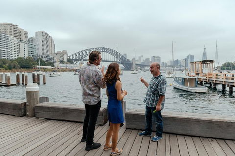 Full Coverage Sydney Private City Tour - Timeshare Accommodation 2