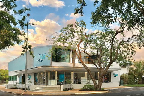 Quicksilver Dive 4 Day PADI Learn To Dive Course - Timeshare Accommodation 5