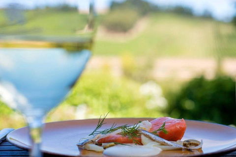 West Tamar Wine Tour - Timeshare Accommodation 0