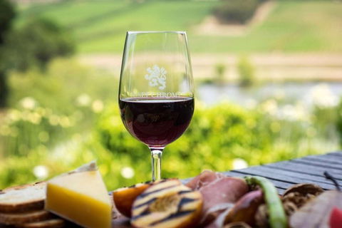 West Tamar Wine Tour - Timeshare Accommodation 3