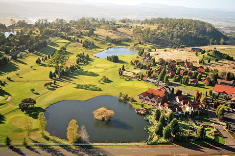 West Tamar Wine Tour - Timeshare Accommodation 4