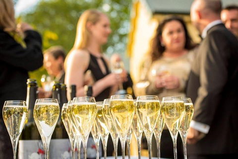 West Tamar Wine Tour - Timeshare Accommodation 5