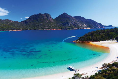Wineglass Bay Private Charter Service - Timeshare Accommodation 1