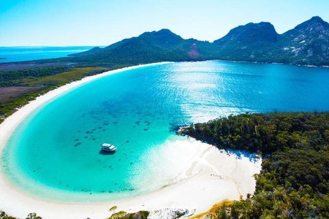 Wineglass Bay Private Charter Service - Timeshare Accommodation 2