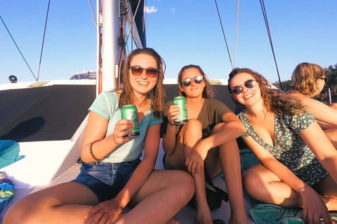 Sail, Snorkel, SUP & Kayak Charter Whitsundays - Timeshare Accommodation 1
