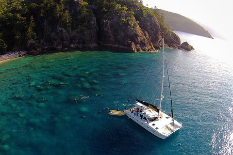 Sail, Snorkel, SUP & Kayak Charter Whitsundays - Timeshare Accommodation 2