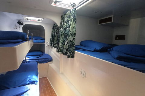 Sail, Snorkel, SUP & Kayak Charter Whitsundays - Timeshare Accommodation 4