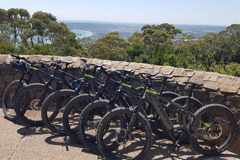 Fully Guided E-Mountain Bike Tour On The Beautiful Mornington Peninsula. - Timeshare Accommodation 4