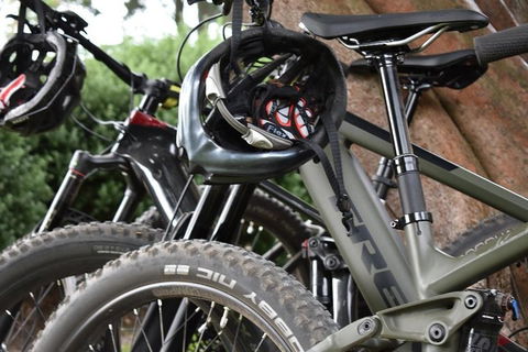 Fully Guided E-Mountain Bike Tour On The Beautiful Mornington Peninsula. - Timeshare Accommodation 5