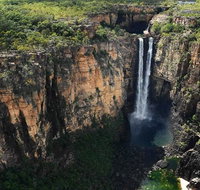 7 Days Darwin Kakadu National Park Katherine Gorge Touring Package - Timeshare Accommodation