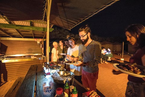 Uluru, Kata Tjuta And Kings Canyon Camping Safari From Alice Springs - Timeshare Accommodation 5