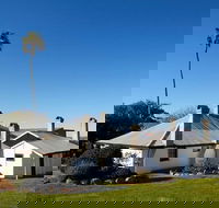 Higlights Of Hictoric Albany City the National ANZAC Centre - Timeshare Accommodation