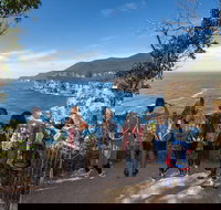 Historic Port Arthur Day Trip from Hobart Including Cliff-Top Walk to Waterfall Bay - Timeshare Accommodation