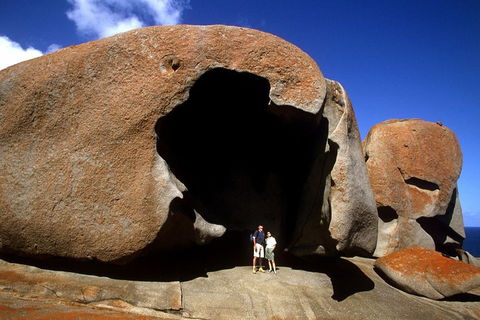 Full-Day Kangaroo Island Safari From Penneshaw - Timeshare Accommodation 0