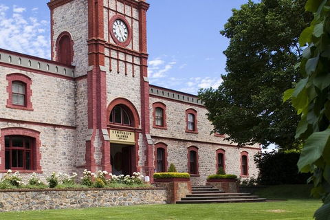 Full-Day Wine World Tour In Barossa - Timeshare Accommodation 0