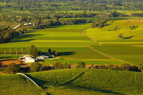 Full-Day Wine World Tour In Barossa - Timeshare Accommodation 2