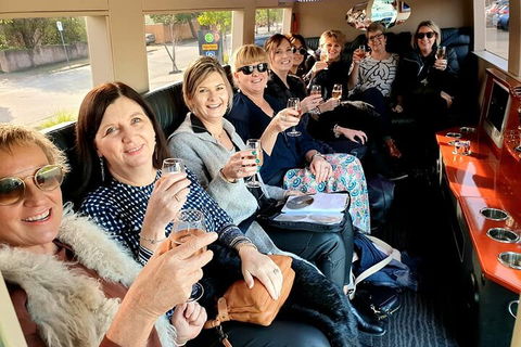 Full-Day Wine World Tour In Barossa - Timeshare Accommodation 4
