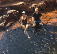 One Day Litchfield Park Adventures - Timeshare Accommodation