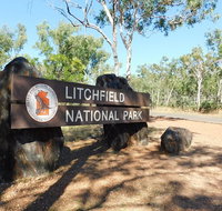 Litchfield Park Adventures and Jumping Crocodile Cruise  Butterfly Farm - Timeshare Accommodation