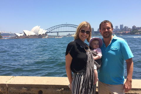 Small Group Essential Sydney Tour Including Lunch - Timeshare Accommodation 1