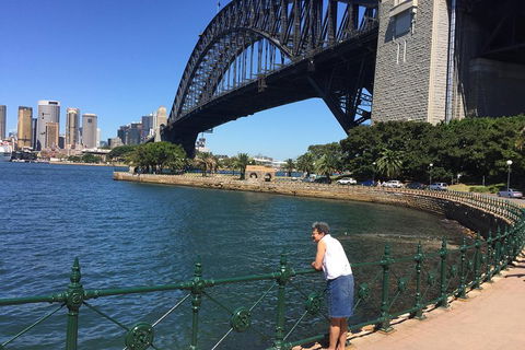 Small Group Essential Sydney Tour Including Lunch - Timeshare Accommodation 2