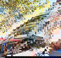Fabulous Fremantle Self-Guided Audio Tour - Timeshare Accommodation
