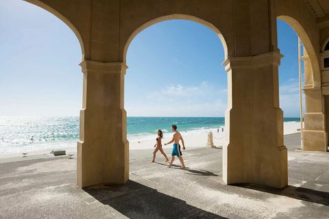 Wonderful Perth Self-Guided Audio Tour - Timeshare Accommodation 2