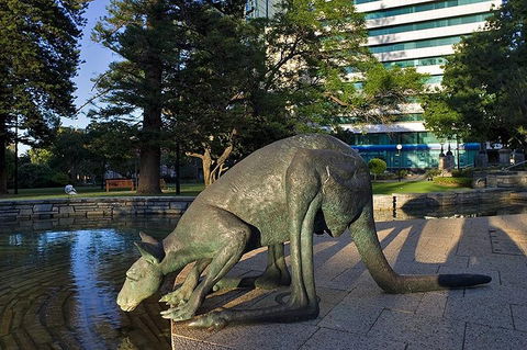 Wonderful Perth Self-Guided Audio Tour - Timeshare Accommodation 3