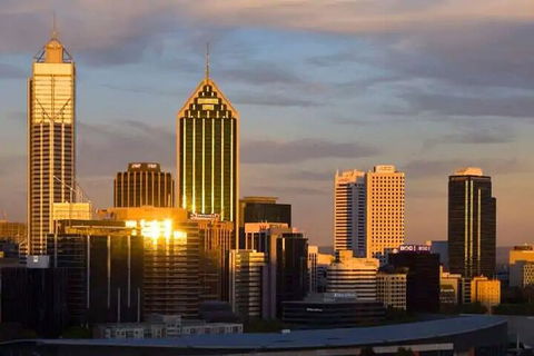 Wonderful Perth Self-Guided Audio Tour - Timeshare Accommodation 4