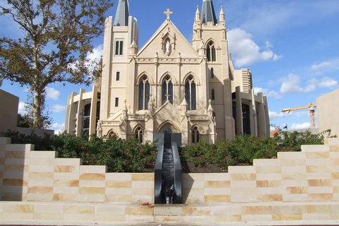 Wonderful Perth Self-Guided Audio Tour - Timeshare Accommodation 5