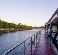 Spirit of Melbourne Dinner Cruise - Timeshare Accommodation