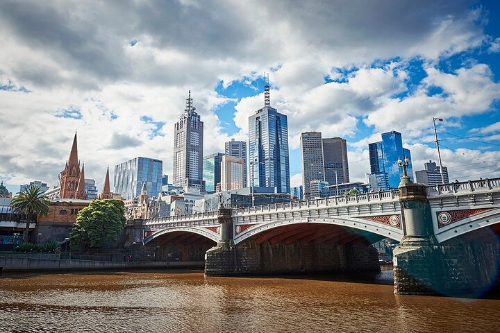 Melbourne VIC Timeshare Accommodation