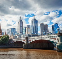 Highlights of Melbourne Cruise - Timeshare Accommodation