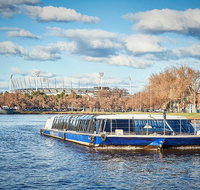 River Gardens Melbourne Sightseeing Cruise - Timeshare Accommodation