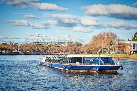 River Gardens Melbourne Sightseeing Cruise - Timeshare Accommodation 0