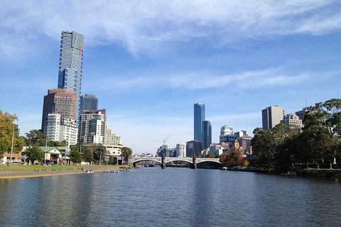 River Gardens Melbourne Sightseeing Cruise - Timeshare Accommodation 2