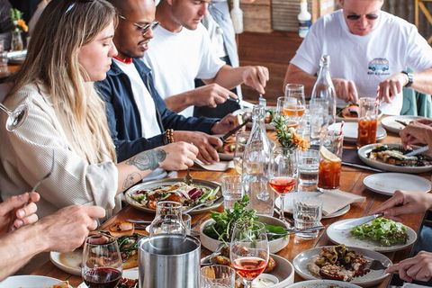 Full-Day Tour To Byron Bay Best Food And Drink Spots - Timeshare Accommodation 0