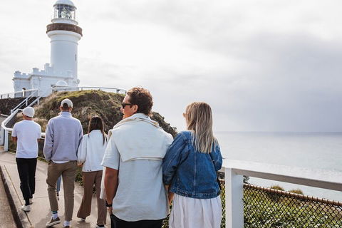 Full-Day Tour To Byron Bay Best Food And Drink Spots - Timeshare Accommodation 4