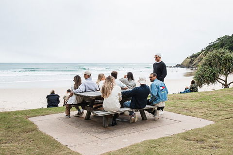 Full-Day Tour To Byron Bay Best Food And Drink Spots - Timeshare Accommodation 5